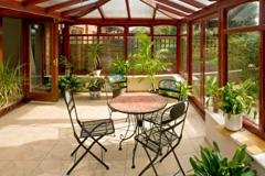 Lavernock conservatory quotes