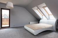 Lavernock bedroom extensions