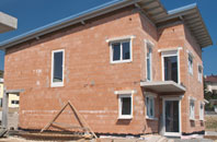 Lavernock home extensions