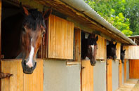 free Lavernock stable construction quotes